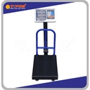 TORA Timbangan Duduk Digital 100 Kg - Scale Plate 100 Kg