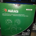 MURAKU Regulator Oksigen - Oxygen Regulator
