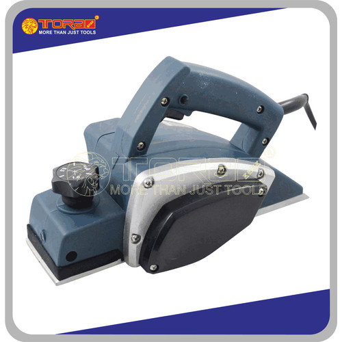 TORA Mesin Serut Kayu - Machine Electric Planer EP191
