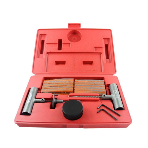 TORA Alat Tubles Ban Set Kumplit 35 Pcs Stk 21