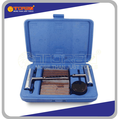 TORA Alat Tubles Ban Set Kumplit 35 Pcs Stk 22