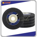 TORA Nylon Fiber Polishing Wheel - Nylon Fiber Polishing Wheel 4 Inch