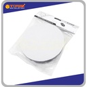 TORA Busa Poles - Velcro Sponge Polishing Pad