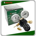 MURAKU Regulator 2in1 Argon + Co2 Las Mig Tig