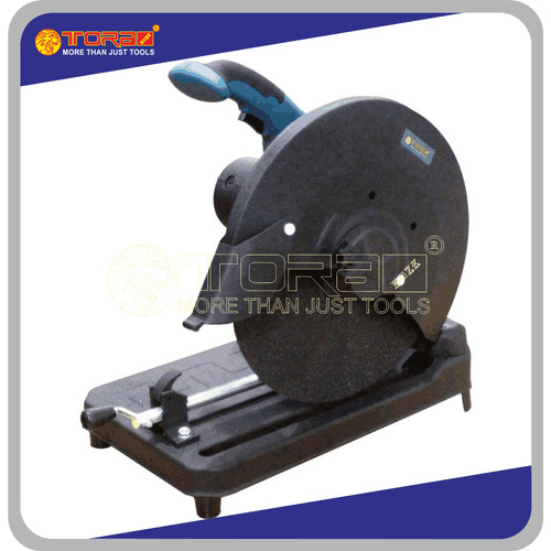 TORA Mesin Cut Off 14 Inch - Mesin Potong Besi 14 Inch