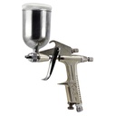 SGL Spray Gun K3 Polishing - Alat Semprot Cat Tabung Atas
