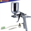 TORA Spray Gun K2 Polishing - Alat Semprot Cat Tabung Atas