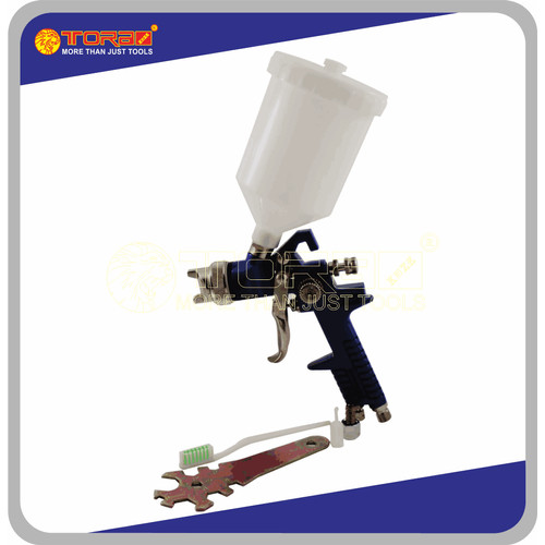 SGL Spray Gun Hvlp 1.4mm - H88G14MM - Alat Semprot Cat Tabung Atas