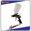 SGL Spray Gun Hvlp 1.4mm - H88G14MM - Alat Semprot Cat Tabung Atas