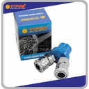 TORA Coupler 2 Cabang - Kopler Nepel Kompresor Cabang Female