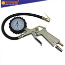 TORA Tire Gauge Inflator 3in1 - Isian Angin 3in1