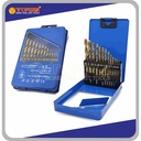 TORA Mata Bor Besi Set 13 Pcs