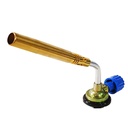TORA Gas Torch Manual - GTAS002