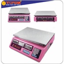 Clearance Sale Tora Timbangan Digital 30 Kg New - Buah - Dapur