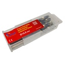 LINZ Mata Bor Besi & Stainless 10 MM - Drill Bits HSS Cobalt