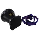 KISEKI Titans Eye Head Lamp CK-399 200W - Senter Kepala