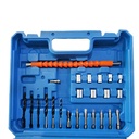 TORA Cordless Driver Drill 10 MM With 2 Battery