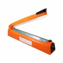 TORA Plastic Sealer 400 MM - Alat Pres Plastik