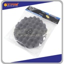 TORA Busa Poles - Velcro Sponge Polishing Pad
