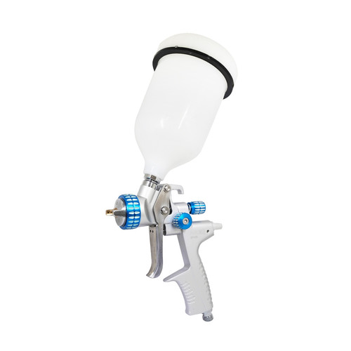 SGL Spray Gun Jet 5000 Regulator - Alat Semprot Cat Tabung Atas