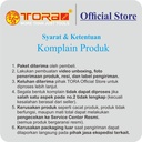 TORA Gas Torch Manual - GTAS002