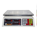 TORA Timbangan Digital 30 Kg - Timbangan Buah - Sayur