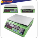 Clearance Sale Tora Timbangan Digital 30 Kg New - Buah - Dapur