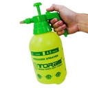 TORA Sprayer Pompa 2 Liter - Pressure Hand Sprayer