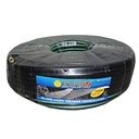 TORA Selang Angin PVC Tekanan Tinggi 5 Layer 100 Meter - Biru / kuning