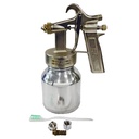SGL Spray Gun 472 Fine Polishing -Alat Semprot Cat Tabung Bawah
