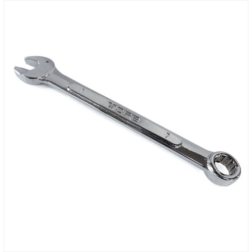 TORA Kunci Ring Pas Satuan 7 MM