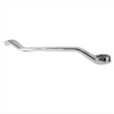 TORA Kunci Ring 14 x 17 mm - Double Ring Offset Spanner