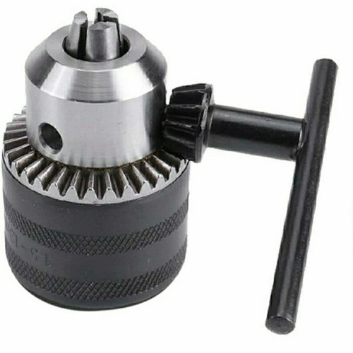 LOWEN Drill Chuck - Mata Bor + Kunci 13mm