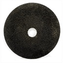TORA Mata Batu Potong Besi 4 Inch - Abrasive Grinding Wheel 100 x 2.5