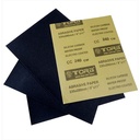 TORA Amplas Duco Standard Grit 240 - Abrasive Paper Grade B Standard