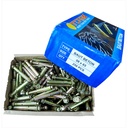 TORA Baut Beton 08 x 65 mm Satuan - Ramset Dynabolt