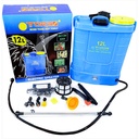 TORA Sprayer Electric - Semprotan Hama 12 Liter