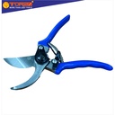 TORA Pruning Shear - Gunting Dahan Gagang Biru 8 Inch 200 mm