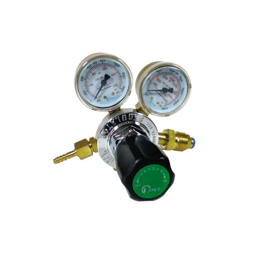 LINZ Regulator Oxygen - Regulator Oksigen REG801 - Brass Body