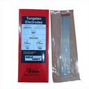 WELDCRAFT Tungsten Electrodes 1.6 x 175 mm - Satuan / 1 Pc
