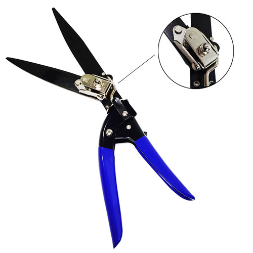 TORA Gunting Taman Rumput 3 Posisi - Pruning Shear Grass - TAIWAN