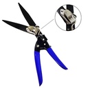 TORA Gunting Taman Rumput 3 Posisi - Pruning Shear Grass - TAIWAN