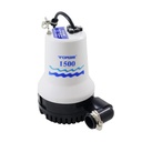 Tora Pompa Celup Aki DC 12V - DC Pump 1500