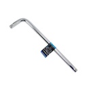 TORA Gagang Sok L - Wrench New Offset L Handle 3/8 & 1/2 Inch - TAIWAN