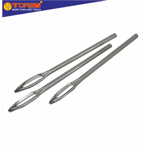 TORA Jarum Tubles Ban Set 12 Pcs