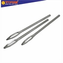 TORA Jarum Tubles Ban Set 12 Pcs