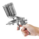 TORA Spray Gun F75G - Alat Semprot Cat Tabung Atas
