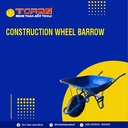 TORA Gerobak Biru Dorong Sorong Proyek Ban Hidup