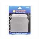 KAPE SET TORA TOOLS MODEL STAINLESS 12-12-12 CM