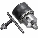 LOWEN Drill Chuck - Mata Bor + Kunci 13mm